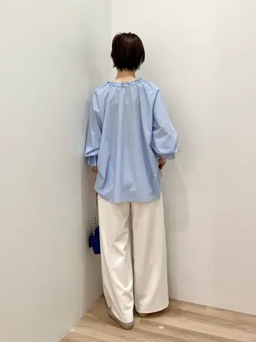 ONWARD CROSSET SELECT 池部 コーディネート画像