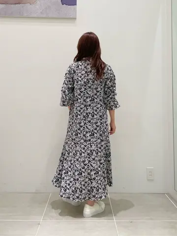 ONWARD CROSSET SELECT 戸澤 コーディネート画像