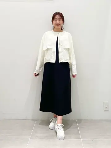 ONWARD CROSSET SELECT 戸澤 コーディネート画像