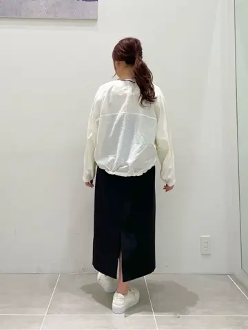 ONWARD CROSSET SELECT 戸澤 コーディネート画像