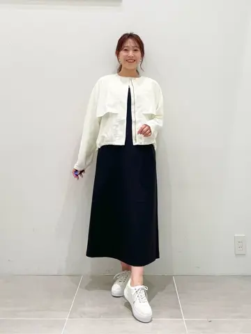 ONWARD CROSSET SELECT 戸澤 コーディネート画像