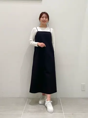 ONWARD CROSSET SELECT 戸澤 コーディネート画像