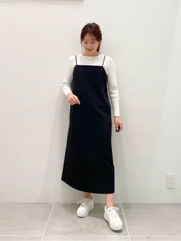 ONWARD CROSSET SELECT 戸澤 コーディネート画像