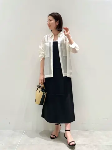 ONWARD CROSSET SELECT 水谷 コーディネート画像