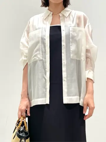 ONWARD CROSSET SELECT 水谷 コーディネート画像