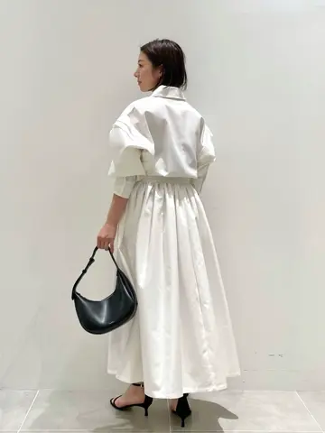 ONWARD CROSSET SELECT 水谷 コーディネート画像