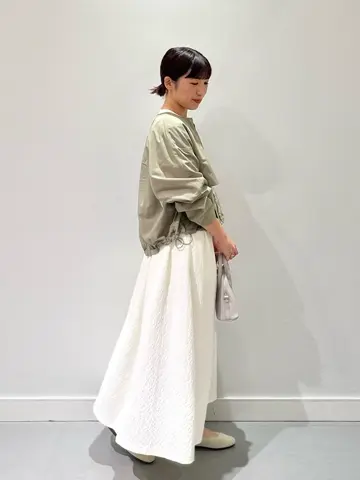 ONWARD CROSSET SELECT 濱野 コーディネート画像