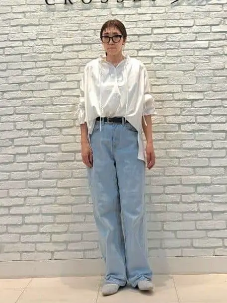 ONWARD CROSSET SELECT 東海林 コーディネート画像