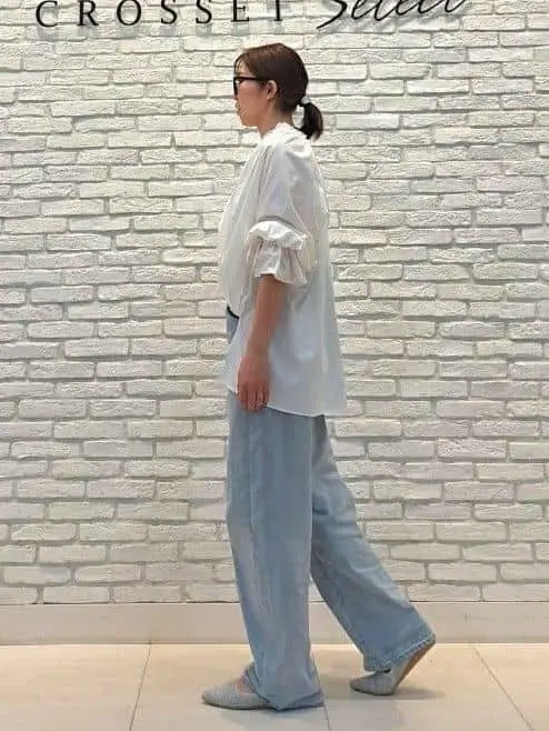 ONWARD CROSSET SELECT 東海林 コーディネート画像