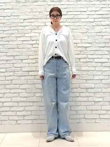 ONWARD CROSSET SELECT 東海林 コーディネート画像