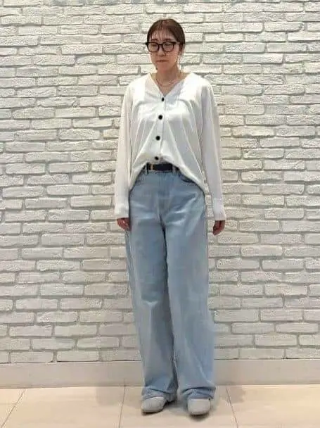 ONWARD CROSSET SELECT 東海林 コーディネート画像