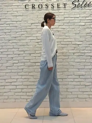 ONWARD CROSSET SELECT 東海林 コーディネート画像