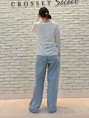 ONWARD CROSSET SELECT 東海林 コーディネート画像