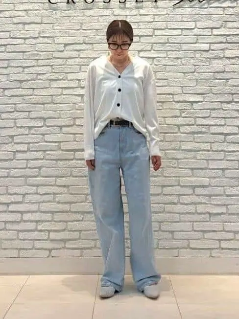 ONWARD CROSSET SELECT 東海林 コーディネート画像