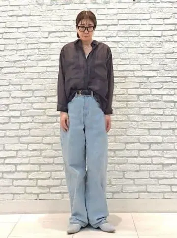 ONWARD CROSSET SELECT 東海林 コーディネート画像