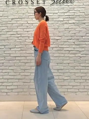 ONWARD CROSSET SELECT 東海林 コーディネート画像