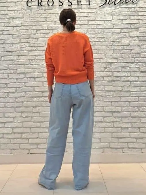 ONWARD CROSSET SELECT 東海林 コーディネート画像