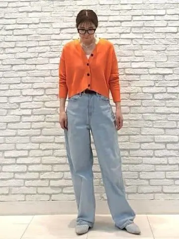 ONWARD CROSSET SELECT 東海林 コーディネート画像