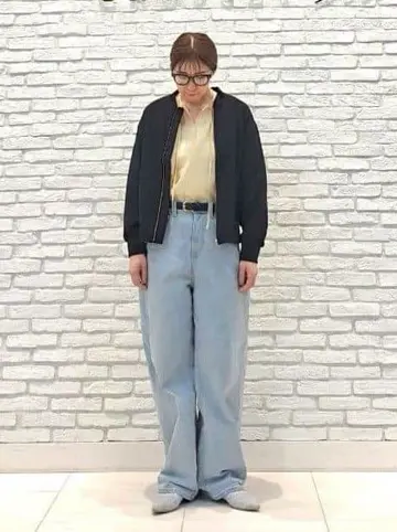 ONWARD CROSSET SELECT 東海林 コーディネート画像