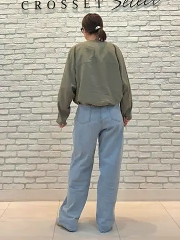 ONWARD CROSSET SELECT 東海林 コーディネート画像