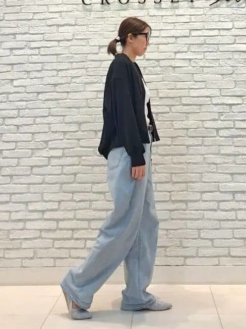 ONWARD CROSSET SELECT 東海林 コーディネート画像