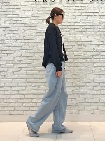 ONWARD CROSSET SELECT 東海林 コーディネート画像