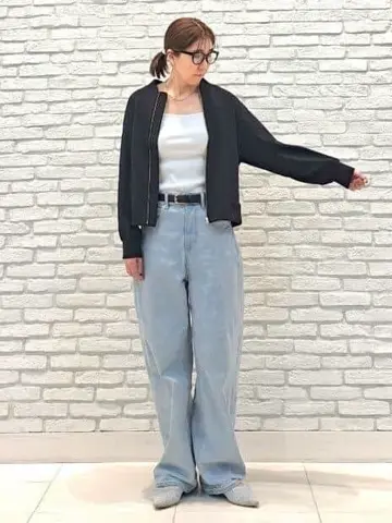 ONWARD CROSSET SELECT 東海林 コーディネート画像