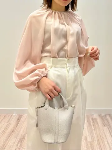 ONWARD CROSSET SELECT mami コーディネート画像