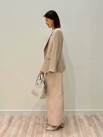 ONWARD CROSSET SELECT mami コーディネート画像