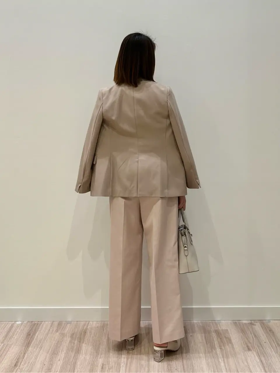 ONWARD CROSSET SELECT mami コーディネート画像