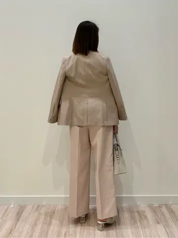 ONWARD CROSSET SELECT mami コーディネート画像