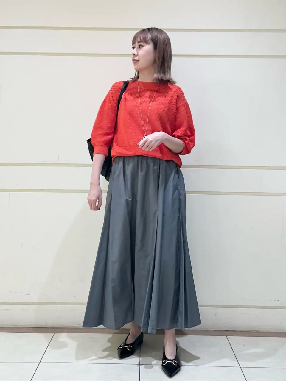  Kanako コーディネート画像