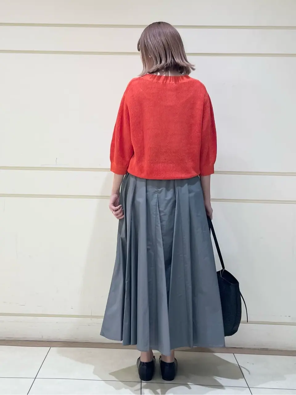 ONWARD CROSSET SELECT Kanako コーディネート画像