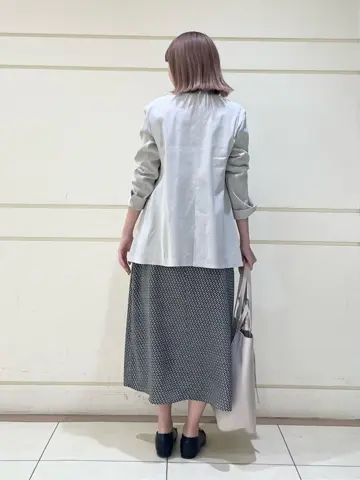 ONWARD CROSSET SELECT Kanako コーディネート画像