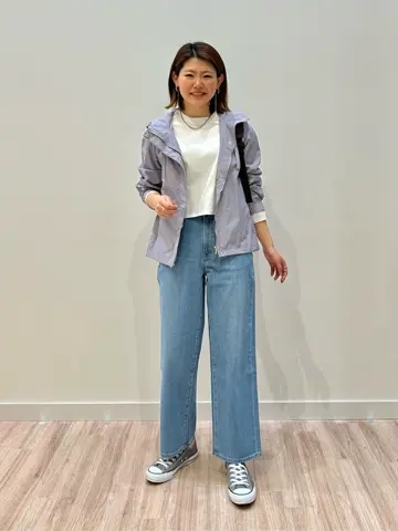 ONWARD CROSSET SELECT mami コーディネート画像