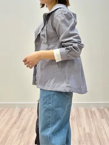 ONWARD CROSSET SELECT mami コーディネート画像