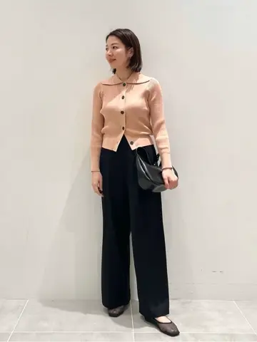 ONWARD CROSSET SELECT 水谷 コーディネート画像