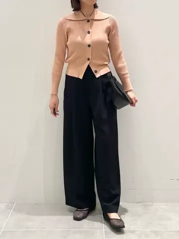 ONWARD CROSSET SELECT 水谷 コーディネート画像