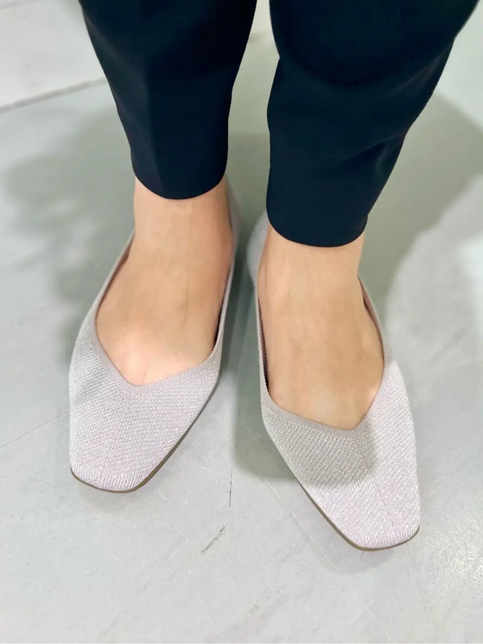 ONWARD CROSSET SELECT 流石　 コーディネート画像