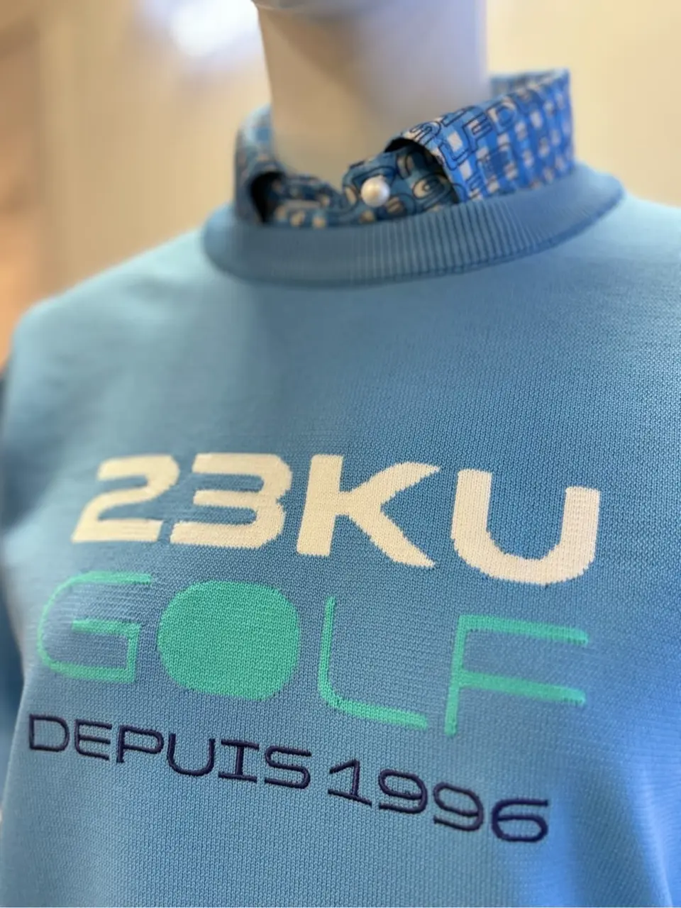 ONWARD CROSSET SELECT 天野 コーディネート画像