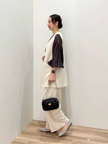 ONWARD CROSSET SELECT 村上 コーディネート画像