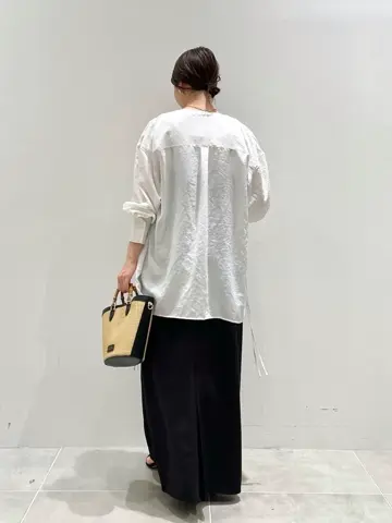 ONWARD CROSSET SELECT 水谷 コーディネート画像