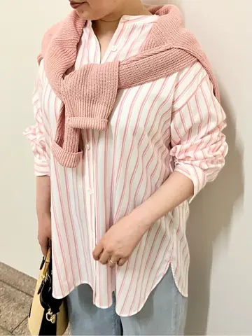 ONWARD CROSSET SELECT 畠山 コーディネート画像