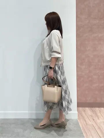 ONWARD CROSSET SELECT 中島 コーディネート画像