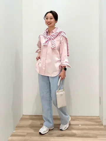 ONWARD CROSSET SELECT 村上 コーディネート画像