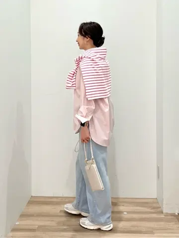 ONWARD CROSSET SELECT 村上 コーディネート画像