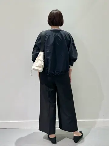 ONWARD CROSSET SELECT 林 コーディネート画像