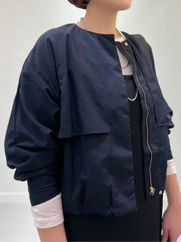 ONWARD CROSSET SELECT 林 コーディネート画像