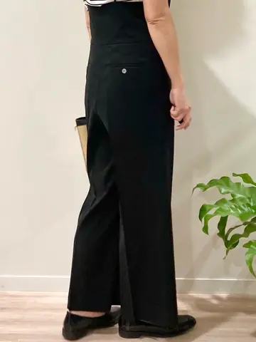 ONWARD CROSSET SELECT 照木 コーディネート画像