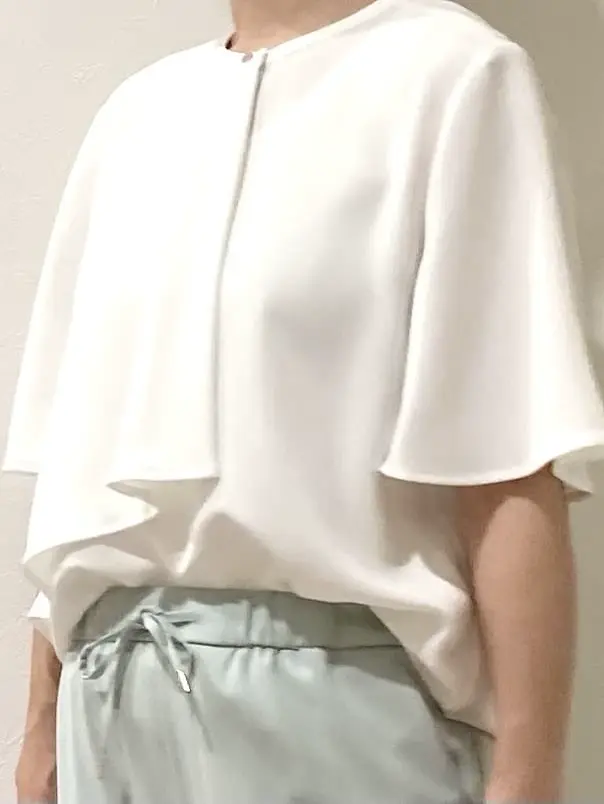 ONWARD CROSSET SELECT 照木 コーディネート画像